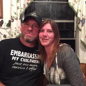 Meet your Posher, Crystal n dean